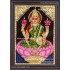 Lakshmi Tanjore Paintings
