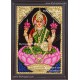 Lakshmi Tanjore Paintings