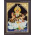 Saraswathi Tanjore Paintings