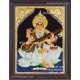 Saraswathi Tanjore Paintings