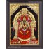 Padmavathi Thaayar Tanjore Painting