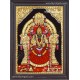 Padmavathi Thaayar Tanjore Painting