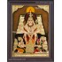 Iswarya Eswarar Lakshmi  Tanjore Painting