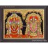 Balaji Thayar  Tanjore Paintings
