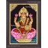 Lakshmi Tanjore Paintings
