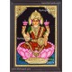 Lakshmi Tanjore Paintings