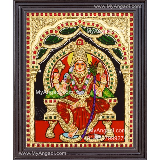 Lalitha Devi Tanjore Paintings