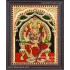 Lalitha Devi Tanjore Paintings