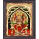 Lalitha Devi Tanjore Paintings