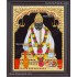 Sri PoondhaMada Swamy Tanjore Painting