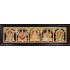 5 Panel Tanjore Painting