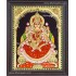 Lakshmi Tanjore Paintings
