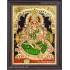Lakshmi Tanjore Paintings