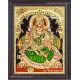 Lakshmi Tanjore Paintings