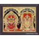 Balaji Thayar  Tanjore Paintings