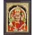 Lalitha Devi Tanjore Paintings