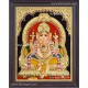 Vinayagar Tanjore Painting