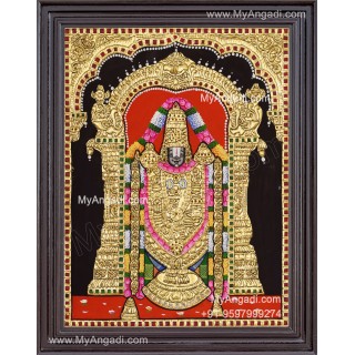 Balaji Tanjore Paintings