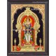 Palani  Murugan Tanjore Painting