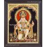 Hanuman Tanjore Painting