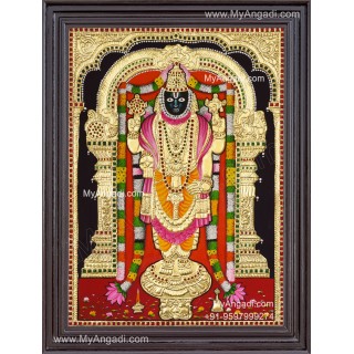 Balaji Tanjore Paintings