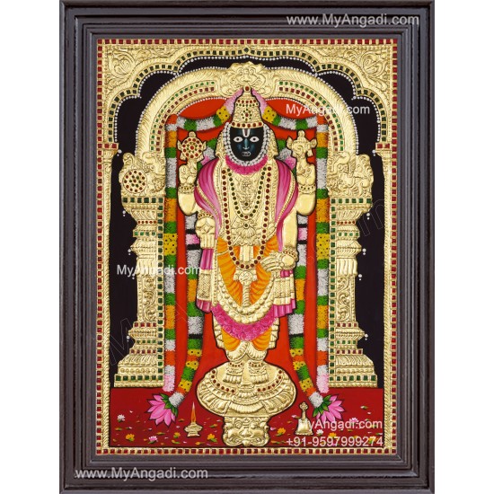 Balaji Tanjore Paintings