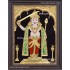 Anthiyur Gurunatha Swamy Tanjore Painting