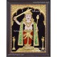 Anthiyur Gurunatha Swamy Tanjore Painting
