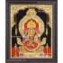 Lalithambigai Tanjore Painting