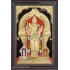 Thiruchendur Murugan Tanjore Painting