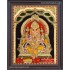 Ganesha Tanjore Paintings