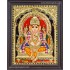 Ganesha Tanjore Paintings