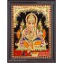 Ganehsa Tanjore Paintings