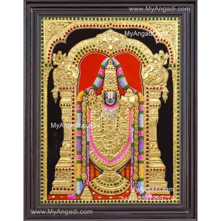 Balaji Tanjore Paintings