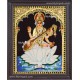 Saraswathi Tanjore Paintings