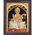 Saraswathi Tanjore Painting