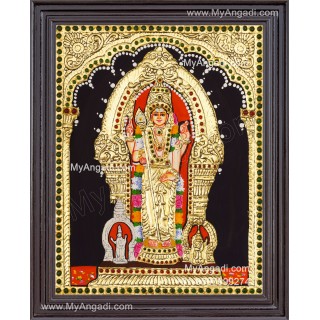 Murugan Tanjore Paintings