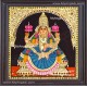 Aiswarya Lakshmi Tanjore Painting