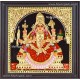 Dhana Lakshmi Ashtlakshmi Tanjore Painting
