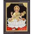 Saraswathi Tanjore Painting