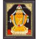 Brahma Tanjore Painting