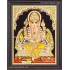 Ganesha Tajore Paintings
