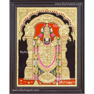 Balaji Tanjore Paintings
