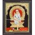 Saibaba Tanjore Painting