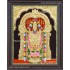 Balaji Lakshmi Tanjore Painting
