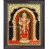 Kannika Parameswari Tanjore Painting
