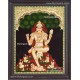 Dakshinamurthy Tanjore Painting