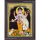 Dattatreya Tanjore Painting