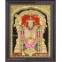 Balaji Lakshmi Tanjore Painting