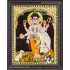Dattatreya Tanjore Painting